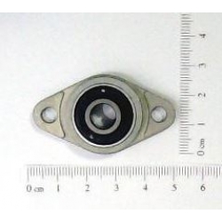  Pillow Block Bearing KFL08